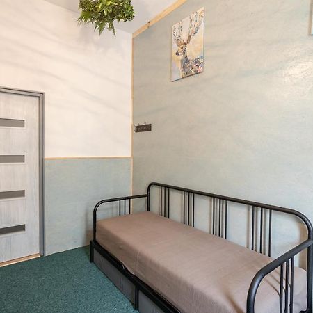 Kosciuszki Street Hostel Вроцлав Экстерьер фото