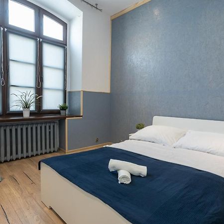 Kosciuszki Street Hostel Вроцлав Экстерьер фото