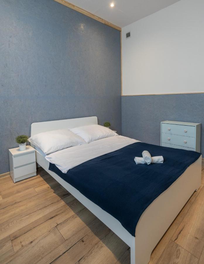 Kosciuszki Street Hostel Вроцлав Экстерьер фото
