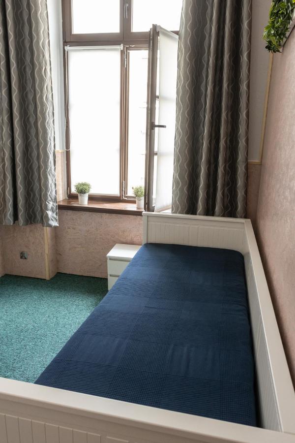 Kosciuszki Street Hostel Вроцлав Экстерьер фото