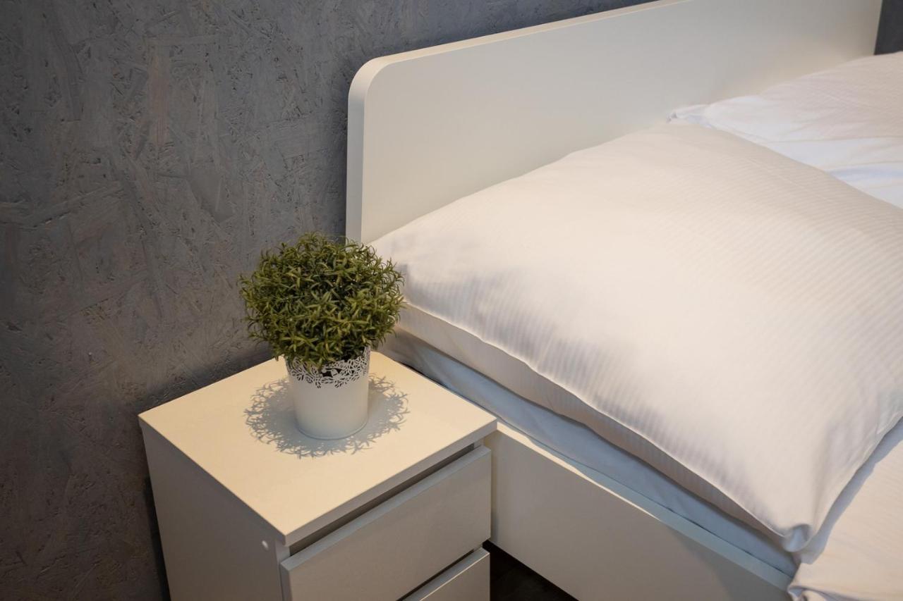 Kosciuszki Street Hostel Вроцлав Экстерьер фото