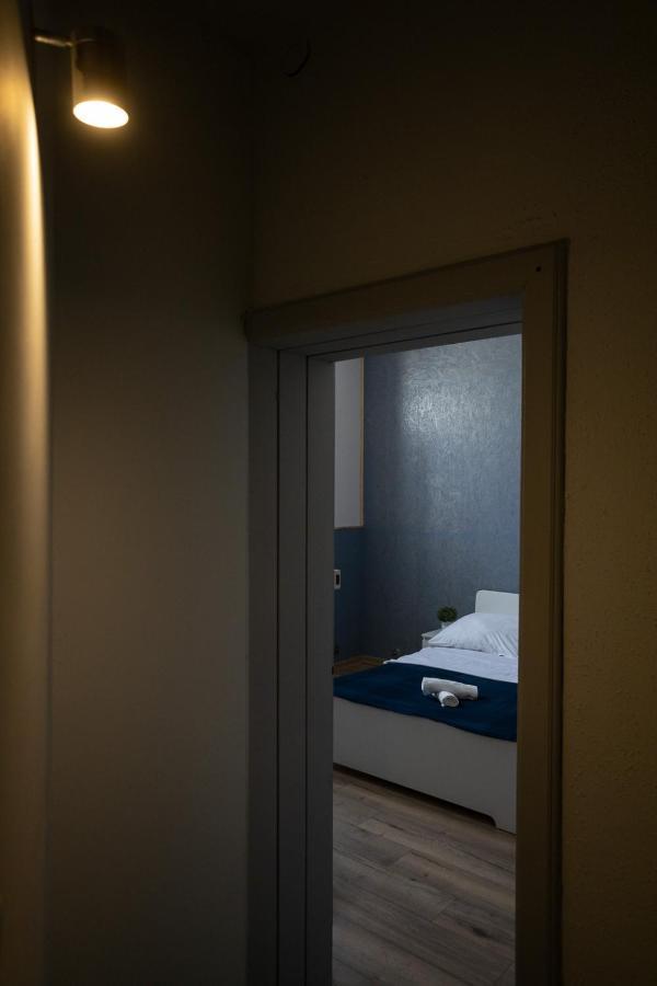 Kosciuszki Street Hostel Вроцлав Экстерьер фото