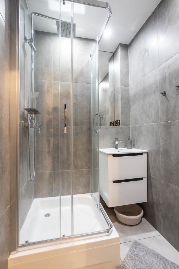 Kosciuszki Street Hostel Вроцлав Экстерьер фото